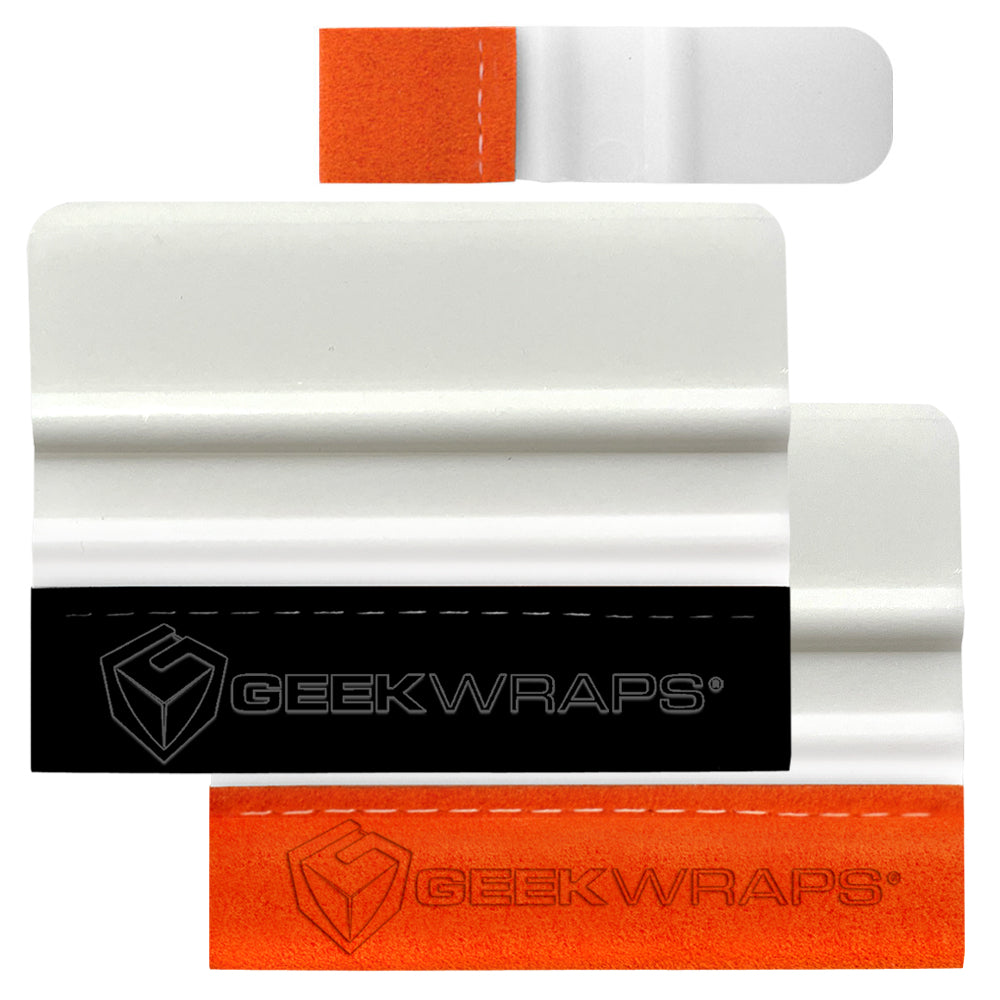 Geek Wraps Squeegee Kit